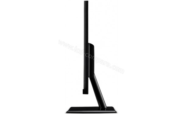 ACER EH273Abix - Vue de profil droit