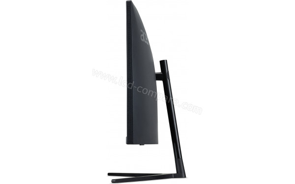ACER EI242QRPbiipx - Vue de profil droit