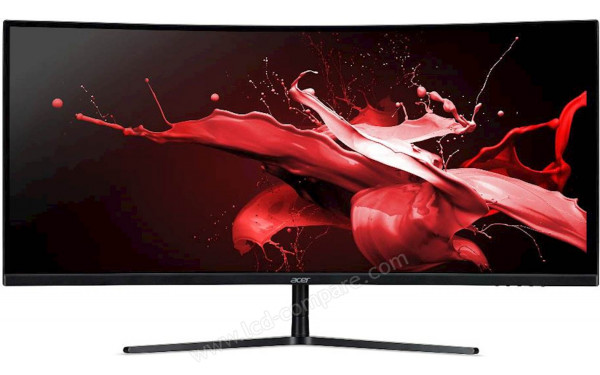 ACER EI292CURPbmiipx - Vue de face