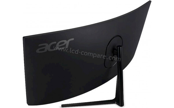 ACER EI292CURPbmiipx - Vue 3/4 arri&egrave;re