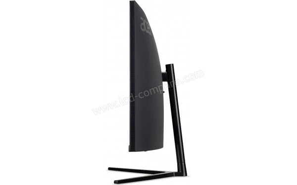 ACER EI292CURPbmiipx - Vue de profil