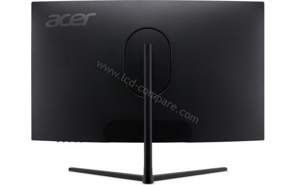 ACER EI322QURPbmiippx - Vue de l'arri&egrave;re