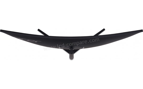 ACER EI322QURPbmiippx - Vue du dessus