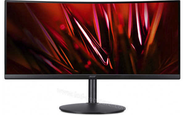 ACER EI342CKRPbmiippx - Vue de face