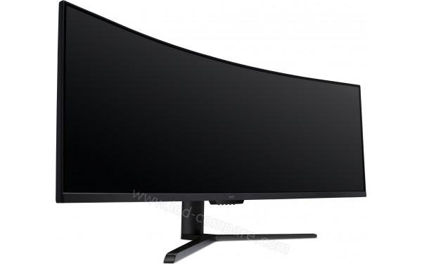 ACER EI431CRPbmiiipx - Vue 3/4 gauche