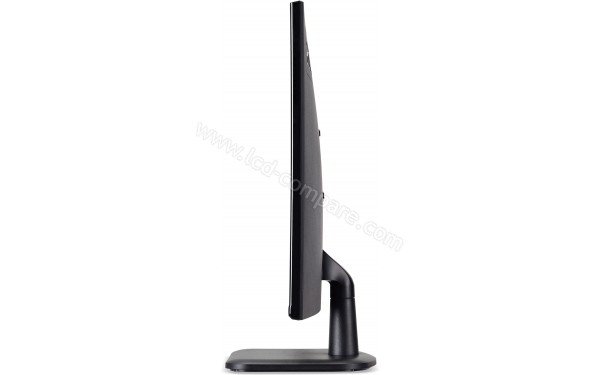 ACER EK220QAbi - Vue de profil