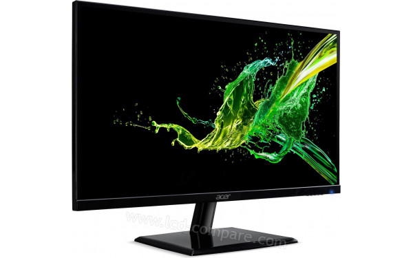 ACER EK241Ybix - Vue 3/4 gauche