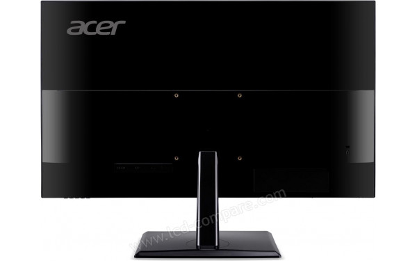 ACER EK241Ybix - Vue de l'arri&egrave;re
