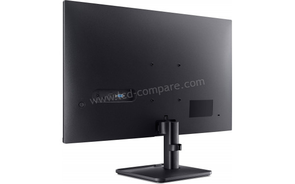 ACER EK241YP0bi - Vue 3/4 arri&egrave;re