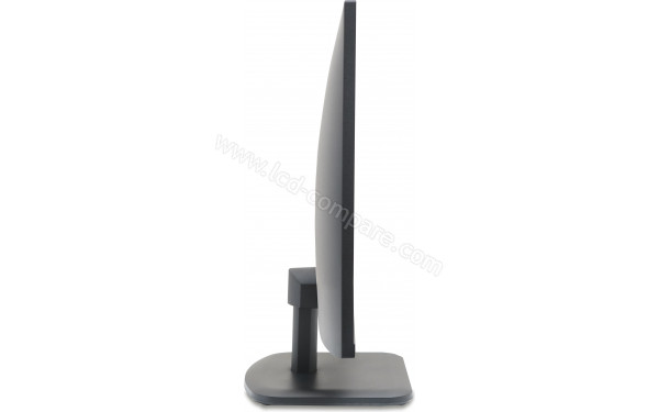 ACER EK251QEbi - Vue de profil gauche
