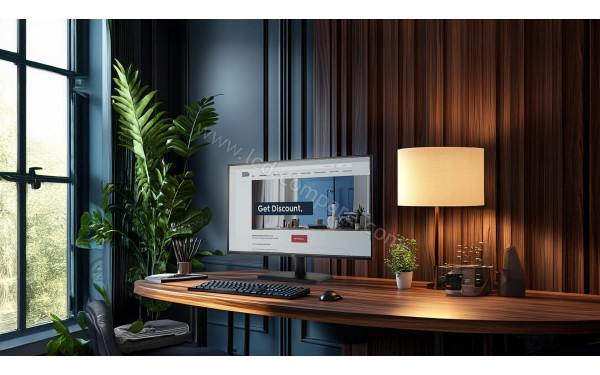 ACER EK251QP6bi - Mise en situation