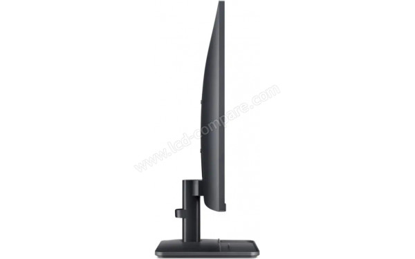 ACER EK271P0bi - Vue de profil gauche