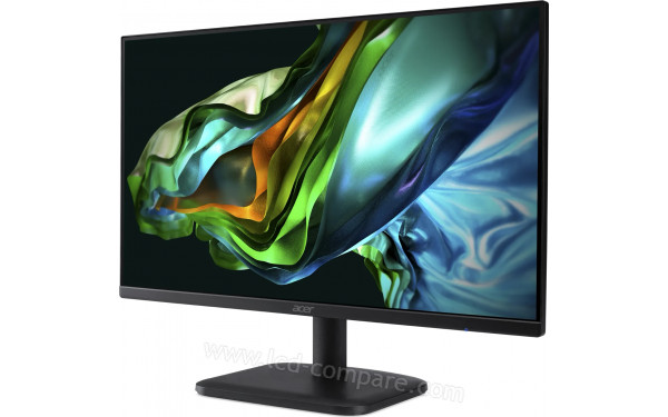 ACER EK321QKbmiipx - Vue 3/4 droite