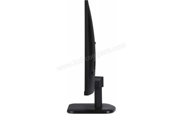 ACER EK321QKbmiipx - Vue de profil droit