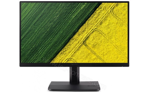 ACER ET221Qbi - Vue de face