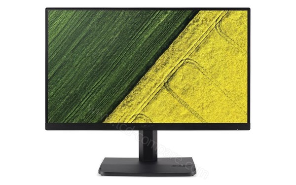 ACER ET241Ybi - Vue de face