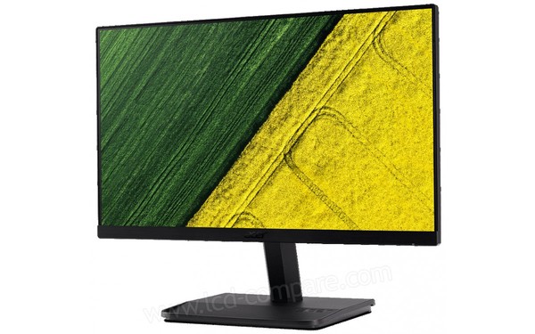 ACER ET241Ybi - Vue 3/4 droite