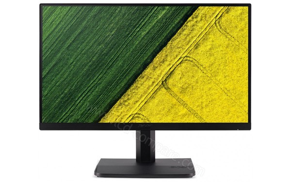 ACER ET271bi - Vue de face
