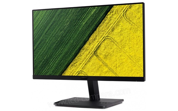 ACER ET271bi - Vue 3/4 droite