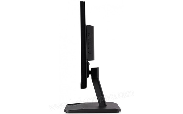 ACER ET271bi - Vue de profil