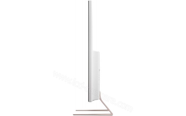 ACER ET430Kwmiippx - Vue de profil 2