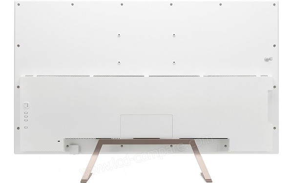 ACER ET430Kwmiippx - Vue de l'arri&egrave;re