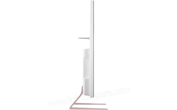 ACER ET430Kwmiippx - Vue de profil 1