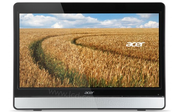 ACER FT200HQLbmjj - Vue de face