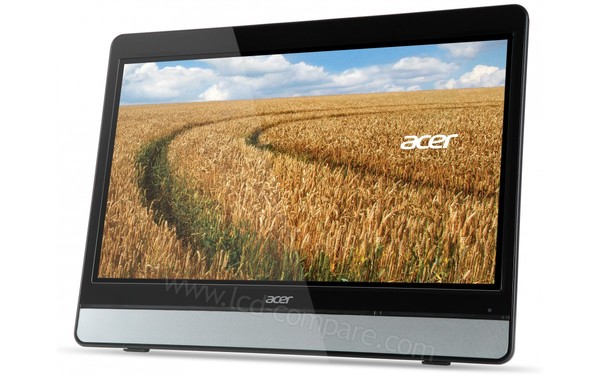 ACER FT200HQLbmjj - Vue 3/4 droite