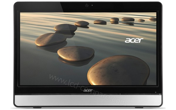 ACER FT240HQLbmjjcz - Vue de face