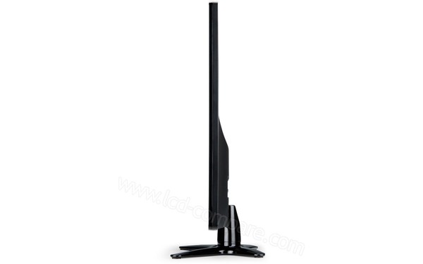 ACER G226HQLFbii - Vue de profil