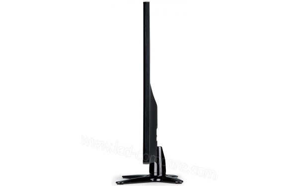 ACER G226HQLLbid - Vue de profil