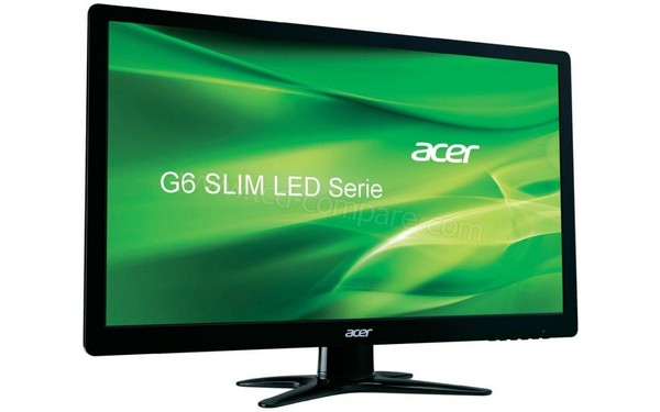 Ecrans Reconditionné Acer Ecran G236HL – Grade B