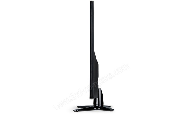 ACER G246HYLbmjj - Vue de profil