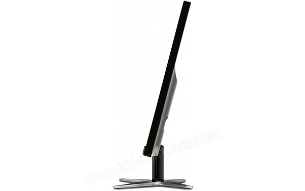 ACER G277HUsmidp - Vue de profil