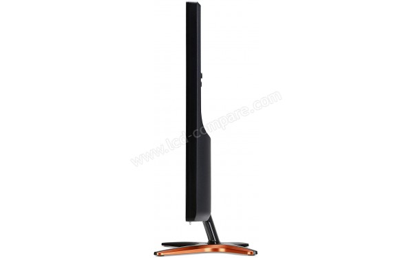 ACER GF246bmipx - Vue de profil