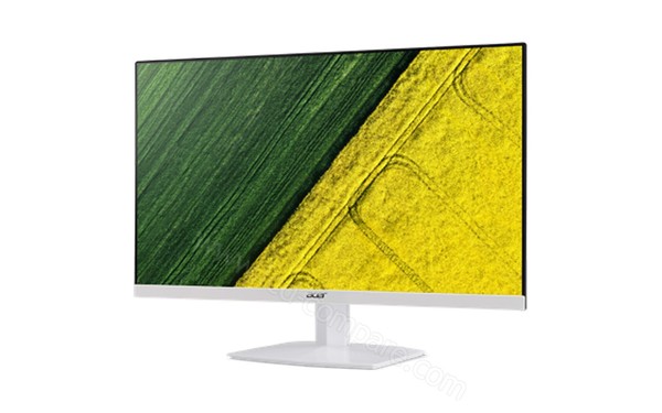 ACER HA220QAwi - Vue 3/4 droite