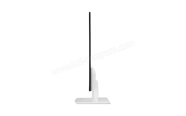 ACER HA220QAwi - Vue de profil