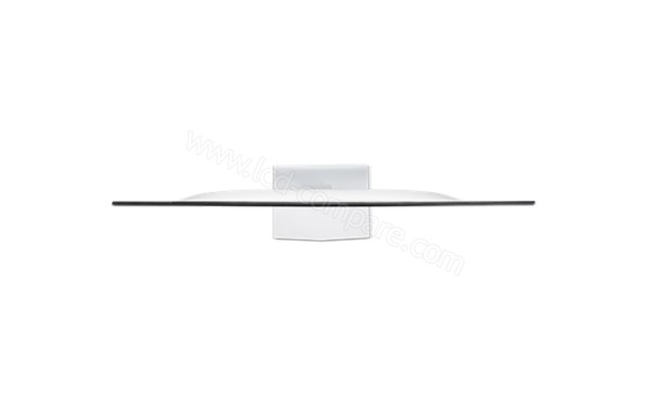 ACER HA220QAwi - Vue de profil