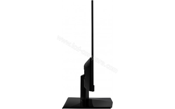 ACER HA240YAbi - Vue de profil gauche