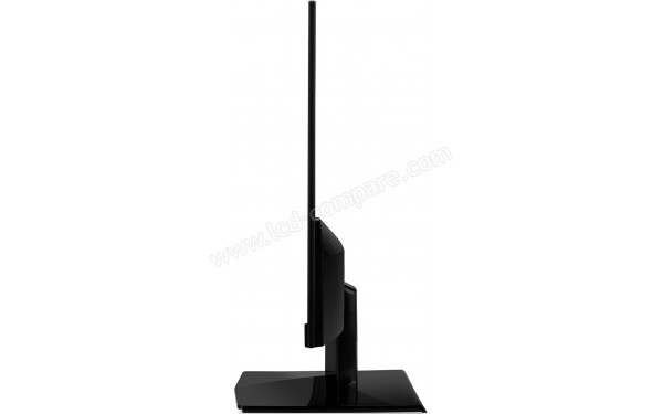 ACER HA240YAbi - Vue de profil droit