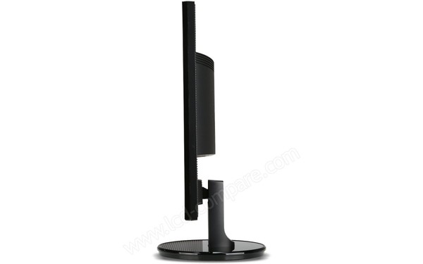 ACER K242HLAbid - Vue de profil
