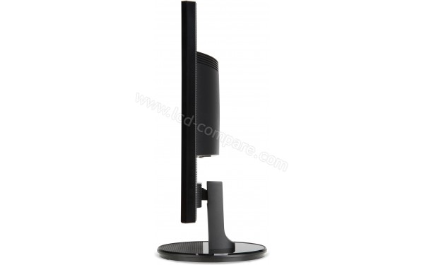 ACER K242HYLAbi - Vue de profil