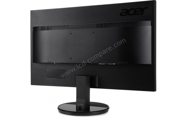 ACER K242HYLAbi - Vue 3/4 arri&egrave;re