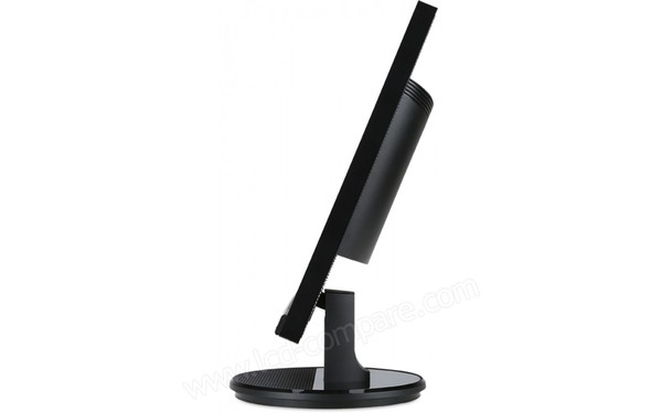 ACER K242HYLBbidx - Vue de profil