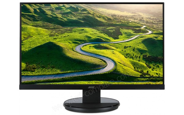 ACER K242HYLBbidx - Vue de face