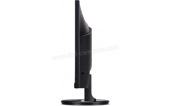 ACER K242HYLHbi - Vue de profil