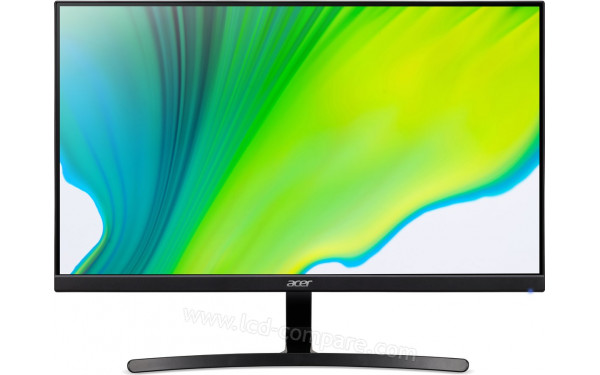 ACER K243Ybmix - Vue de face