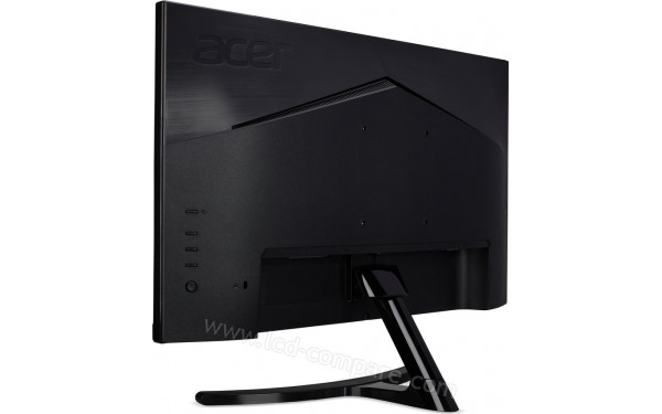 ACER K243YEbmix - Vue 3/4 arri&egrave;re