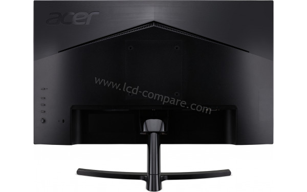 ACER K273Ebmix - Vue de l'arri&egrave;re